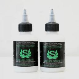 120ml Professional Tattoo Stencil Magic Gel Thermal Copier Tattoo Transfer Stuff Solution Cream Tattoo Ink Set