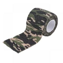 Tattoo Grip Bandage Cover Wraps Tapes Non-woven Waterproof For Pet Self Adhesive Finger Wrist Protection Tattoo Accessories