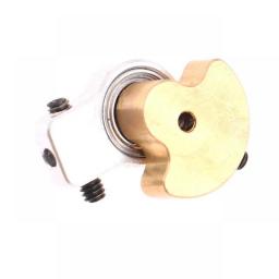 NEW 4.0mm Tattoo Machine Copper Eccentric Bearing Cam Wheel Motor Wheel Wrench