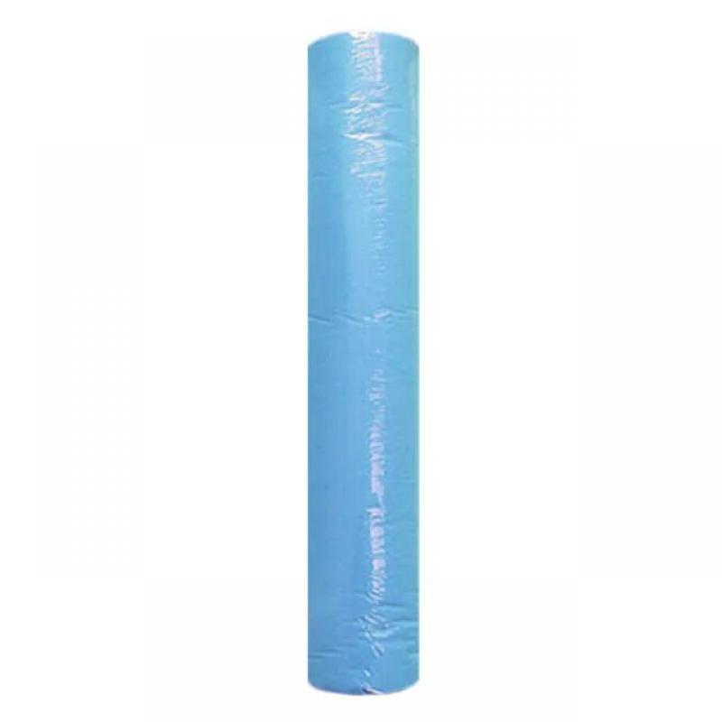 50 Pcs Disposable Spa Massage Sheets Salon Massage Bed Sheets Non-Woven Headrest Paper Roll Table Cover Tattoo Supply