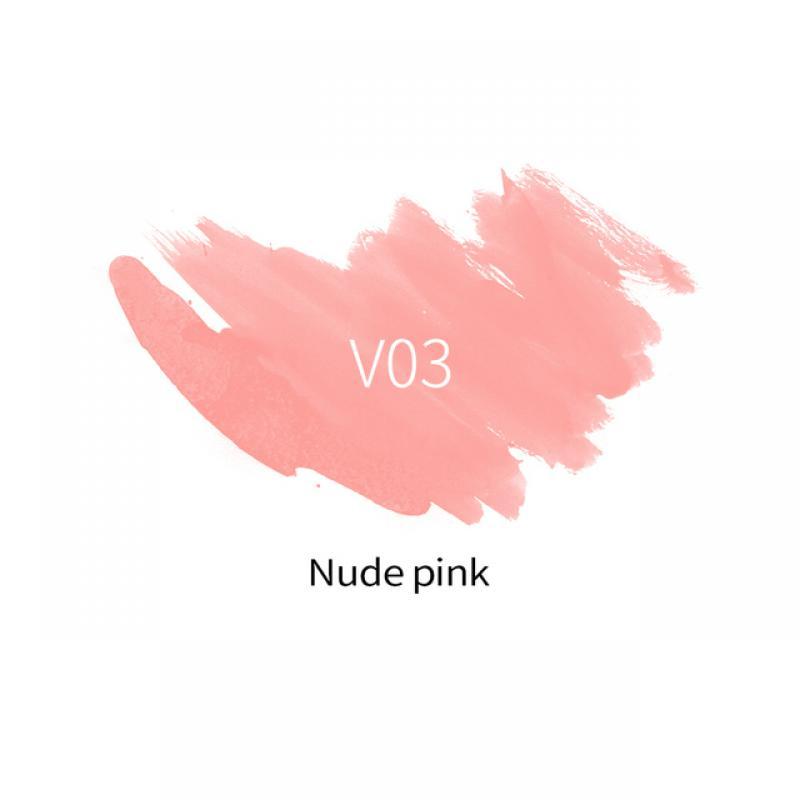 3ml Tattoo Inks Nude Color Microblading Paint Pigment for Semi Permanent Makeup Eyebrows Lips Tint Consumables Tattoo Supplies