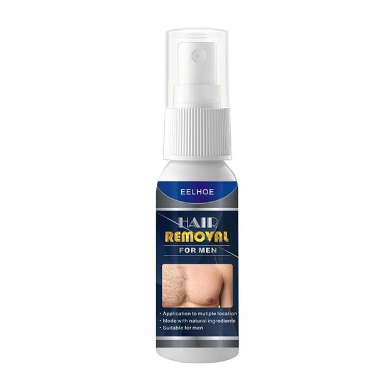 10/20/30/50ML Hair Removal Spray Cream Stop Unisex Hair Growth Inhibitor Remover Natural Permanent Face Arm Armpit Leg Painless