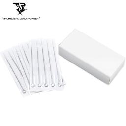 Tattoo Needles 10/20pcs RL RS M1 RM Steel Disposable Sterilze Tattoo Mix Tattoo Needle For Hand Poke Stick Tattoo Kit