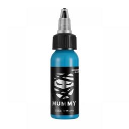 Mummy Professional Tattoo Ink 30ML Body Art Sterilized Permanent Coloring USA Custom Tattoo Colors