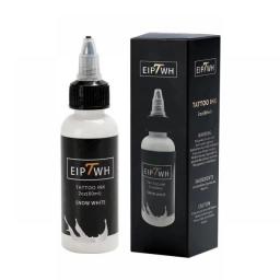 60ml/bottle Tattoo Ink Pigment Professional DIY Tattoo Pigment Permanent TattooInk For Body Art Tattoo Pigment 2oz