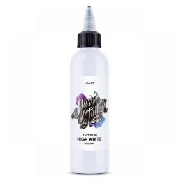 High Quality Mast Tattoo Professional Tattoo Inks Black Pigment Tattoo Artist Ink