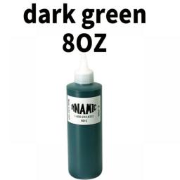 NEW Dynamic 8 Color 240ml Tattoo Ink Permanent Makeup Pigment Microblading Ink Body Art Paints Natural Lips Eyeliner Tattoo