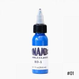 30ml 14colors Tattoo Ink Pigment With Box Body Art Tattoo Kits Professional Beauty Paints Makeup Tattoo Supplies Semi-permanent