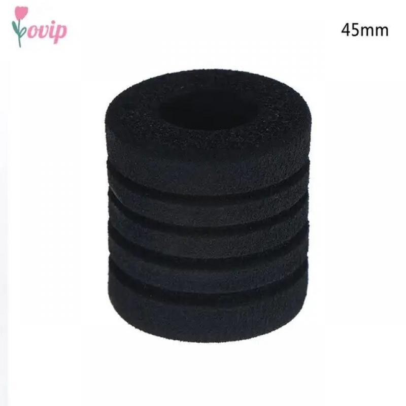 1pcs Memory Foam Tattoo Grip Cover 35/45mm Tattoo Pen Machine Cover
