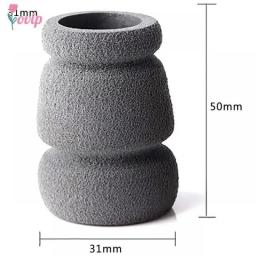 1Pcs 31/41mm Memory Foam Tattoo Grip Cover Tattoo Machine Pen Machine Cover Tool