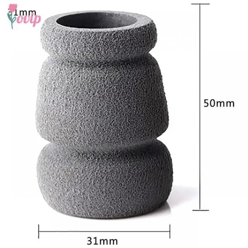 1Pcs 31/41mm Memory Foam Tattoo Grip Cover Tattoo Machine Pen Machine Cover Tool