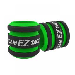 Disposable Foam Tattoo Grip Cover Plus Size For Tattoo Grips 28mm To 34mm Foam Blister Packaging Rinse Cups Studio Supply