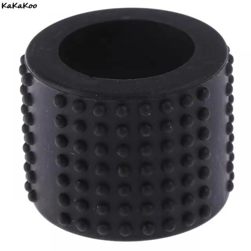 1Pcs 25*37*30mm Tattoo Grip Bandage Tape Cover Wrap Finger Wrist Protection Non-woven Elastic