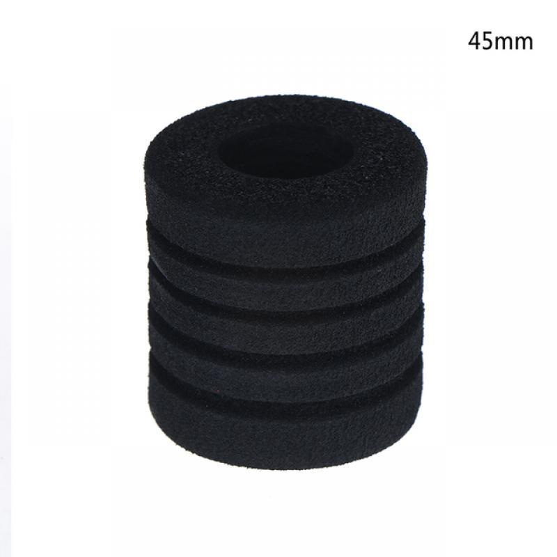 8styles 1pc Reusable Silicone Tattoo Grip Hand Cover Tattoo Pen Grip Cover Skid Resistance For Tattoo Machine Handle Supply Tube