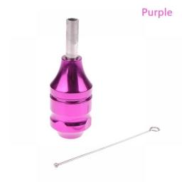 Handle Grips Cartridge Tattoo Needles Adjustable Cartridge Tattoo Grip For Needle Cartridges Tattoo Machine Supplies