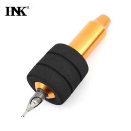 1Pcs Memory Foam Tattoo Grip Cover 25mm Tattoo Pen Machine Cover Sponge Damping Tattoo Accessory