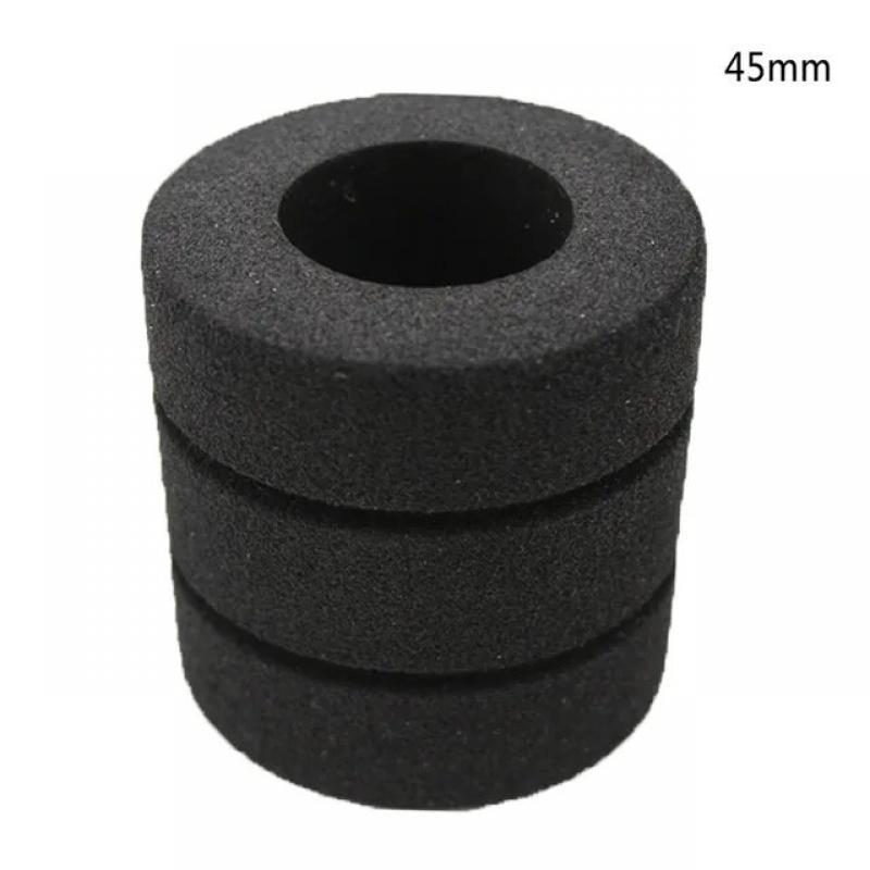 Tattoo Grip Anti Slip Cover Comfortble Durability Memory Foam Tattoo Pen Cover For Tattoo Machines Out Diameter 35/45mm