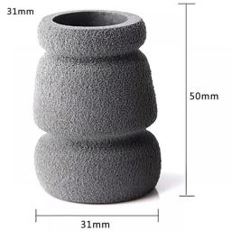 1Pcs 31/41mm Memory Foam Tattoo Grip Cover Machine Pen Tool Sponge Accessory