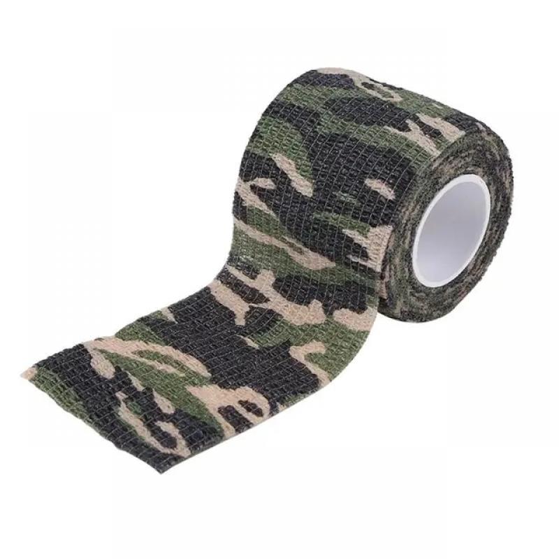 Tattoo Grip Bandage Cover Wraps Tapes Non-woven Waterproof for Pet Self Adhesive Finger Wrist Protection Tattoo Accessories
