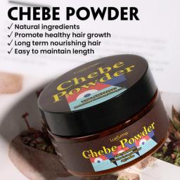 Chebe Powder Africa Women Traction Alopecia Treatment 100Percent Natural Hair Regrowth Chebe Powder Hair Loss Treatment Get Rid Of Wig