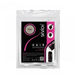 Blender Conceal Styling Fiber Hair Powders Thinning Loss Building Hair Fibers Keratin Eyelash Extension 100g Black 10 Colors