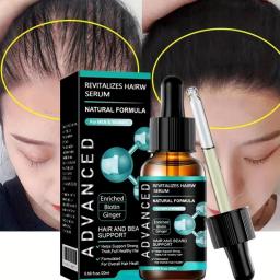 Hair Growth Oil Care Beard Grower Products Seurm Plant Extracted Essential Oil Beauty Product For All Hair Type
