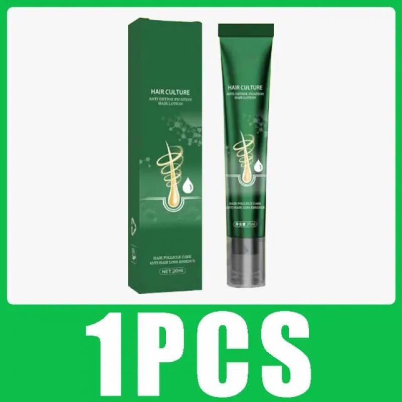 Hair Growth Oil Fast Hair Growth Effective Baldness Repair Hereditary Postpartum Hair Loss Seborrheic Hair Loss