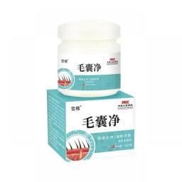 Fast Anti Dandruff Hair Treatment Scrub Itching Repair Scalp Cleaning Exfoliating Products Oil Control Antipruritic Hair Care