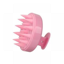 Silicone Shampoo Scalp Hair Massager Shampoo Massage Comb Bath Massage Brush Scalp Massager Hair Shower Brush Comb Care Tool