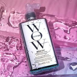 Original COLOR WOW Dream Coat Hair Styling Spray Moisturizing Gel Nourish Care Anti-Frizz Treatment Cream Hair End Treatment