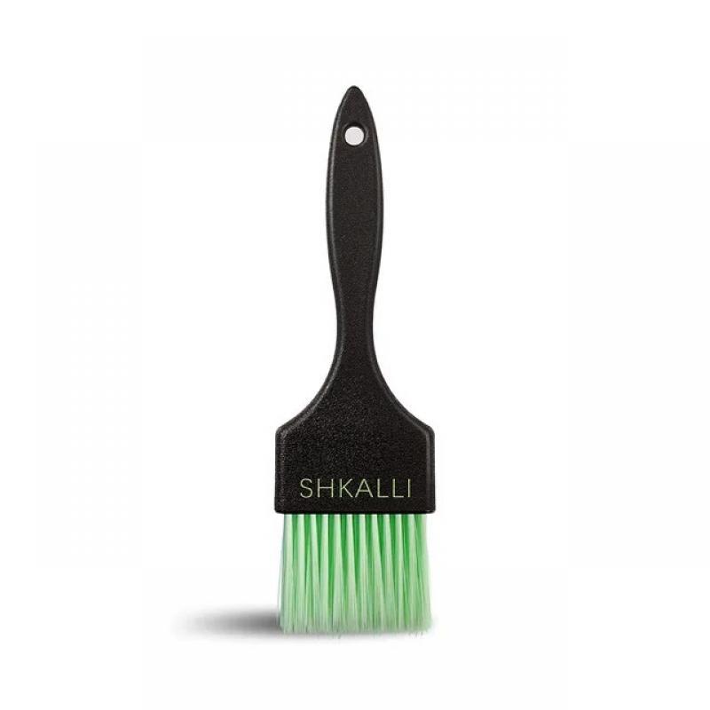 Balayage Brush Professional Soft HairColor Comb Barber Shop HighlightDyeing Board barber equipment peluqueria cabello hair brush