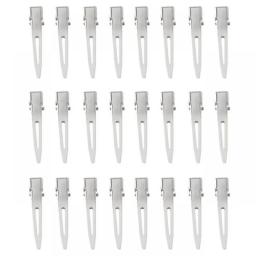 24Pcs Professional Ladies Salon Fixed Hair No Bend Hair Pin Curl Hairclip Makeup No Crease Hair Clip Hairdressing Styling Tool