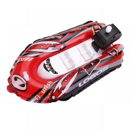 1pc Speed Boat Ship Wind Up Toy Float In Water Kids Toys Classic Clockwork Toy Bathtub Shower Bath Toy For Children Kids Toys