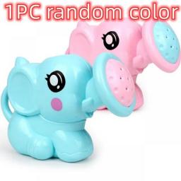 Baby Bathing Toy Kids Cute Duck Sprinkler Water Bottle Children Playing With Water Children Playing With Water Boys Girls Toys