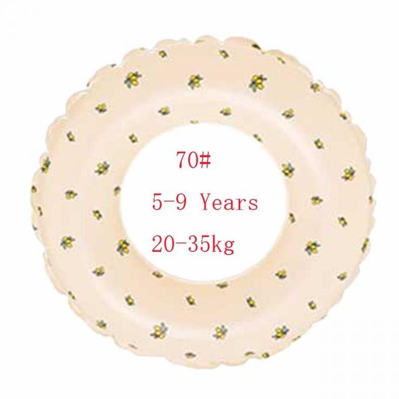 90cm Inflatable Petal Swimming Pool For Baby Household Outdoor Paddling Pool Soft PVC Round Colorful Balls Fence Play Space Room