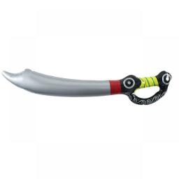 Balloon 1pcs Kids Toys Children Toys Water Play Toys Swim Pool Play Toys Pirate Cutlass Sword Toy Wedding Decoration
