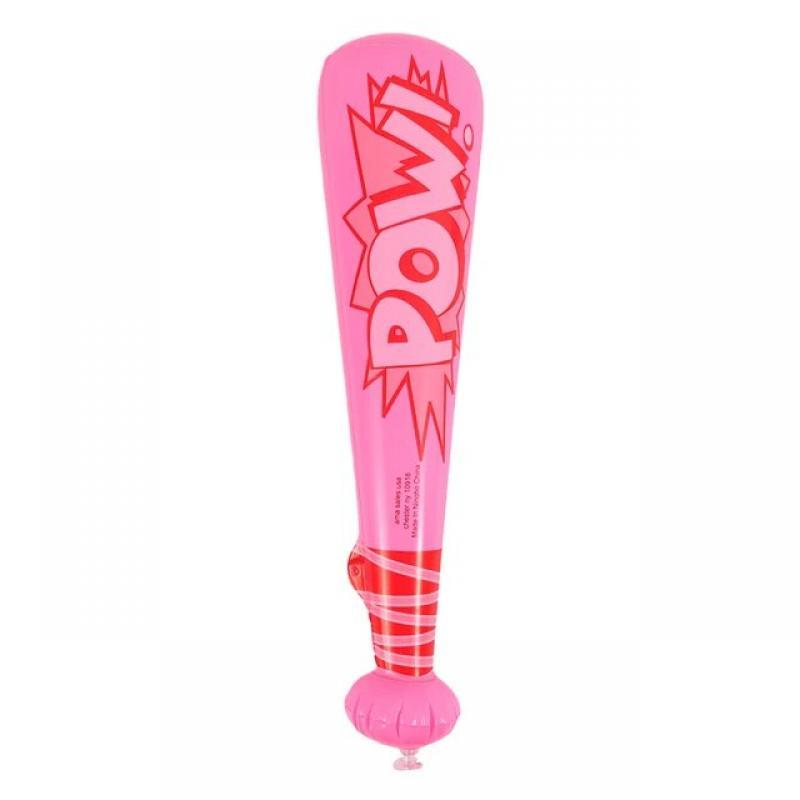 Inflatable Baseball Bats Oversized Inflatable Balloon Toy Bat Carnival Party Supplies Kids Birthday Gifts Pool Water Game Toy