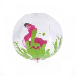 Inflatable Large Outdoor Toy Pool Accessory Beach Theme Water Sand Toy Favors Party Decoration Pool Toys Supplies Water Balloons