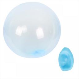 Kids Outdoor Toys Soft Air Water-filled Bubble Ball Blowing Balloon Toys Fun Party Games Summer Inflatable Toys Birthday Gifts