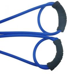 3-Person Water Balloon Launcher   Outdoor Game Blue