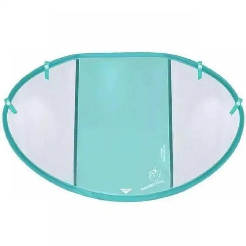 Swimming Float Accessories ： Canopy and Tail