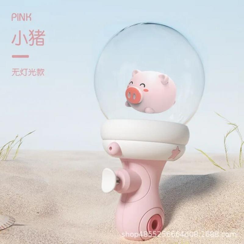 Baby Animals Water Guns Toys For Kids Kawaii Water Pistols Summer Beach Pool Party Water Squirt Blasters Cute Toys For Children