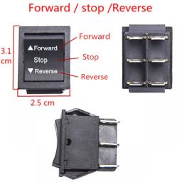 Kids Electrical Car Switch Toy Car Electric Motorcycle Switch Remote Control Car Switch Motorcycle Accessories Switch