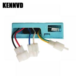 2.4G Child Electric Car Remote Control Receiver With Smooth Start Function,12V Bluetooth RC Kids Ride On Car Controller