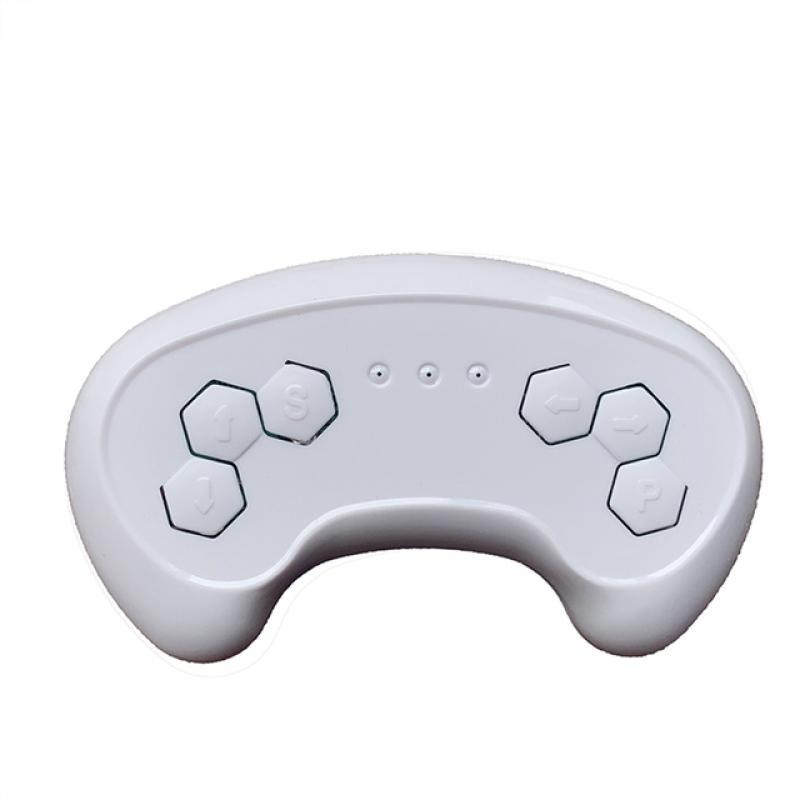 HH-670K-2.4G Children's electric toy car bluetooth remote control transmitter, Ride on toy controller with smooth start function