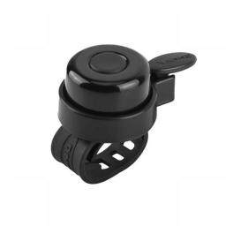 1PC Portable Strap Lovely Baby Scooter Bell Kids Children Bike Bell Strap Bicycle Horn Funny Bike Accessories For Kids Bike Use