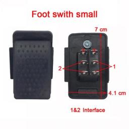 Electric Cars For Kids Electrical Car Switch Toy Car Electric Motorcycle Switch Remote Control Car Switch Motorcycle Accessories