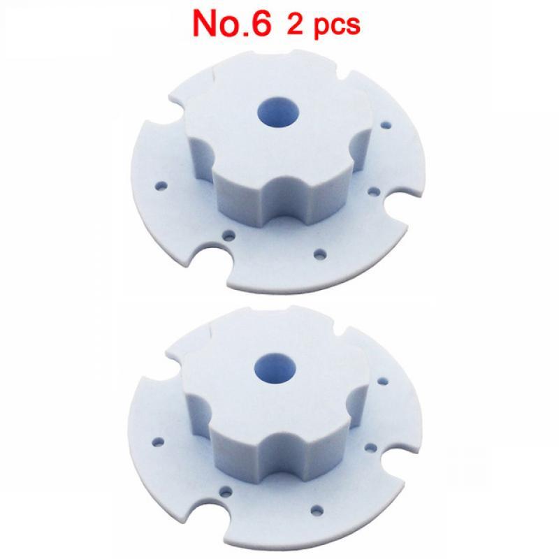 Children Electric Vehicle tire adapter connection clip,Kid's toy car gearbox coupler,Baby motorcycles wheel connector