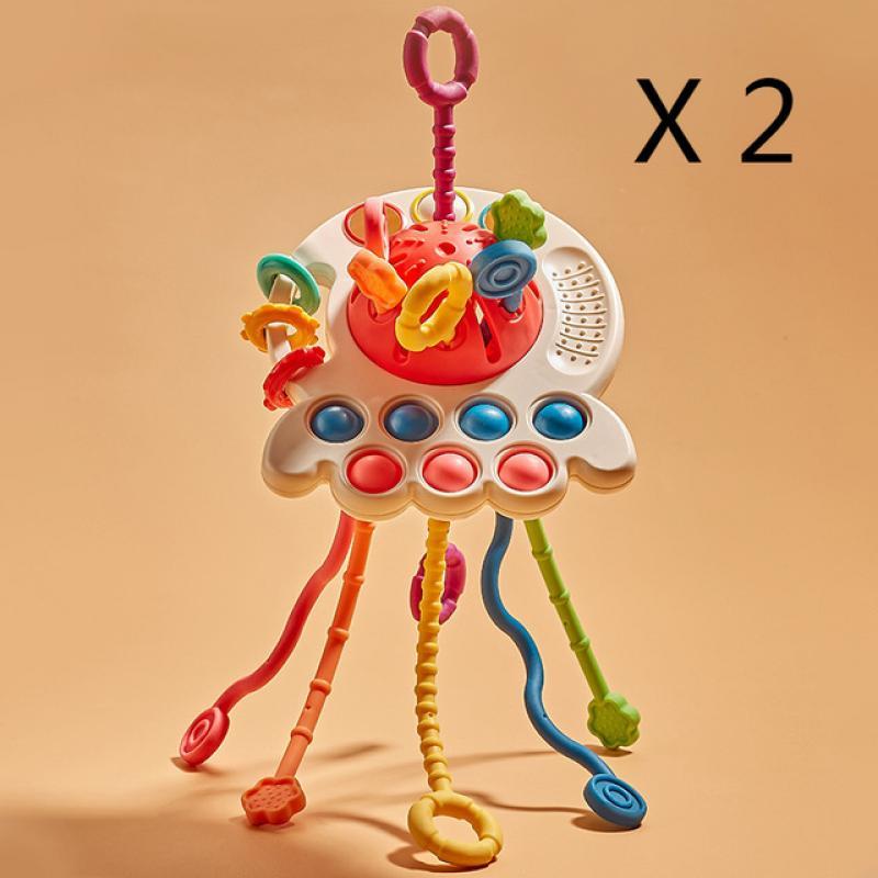 Octopus Toys
