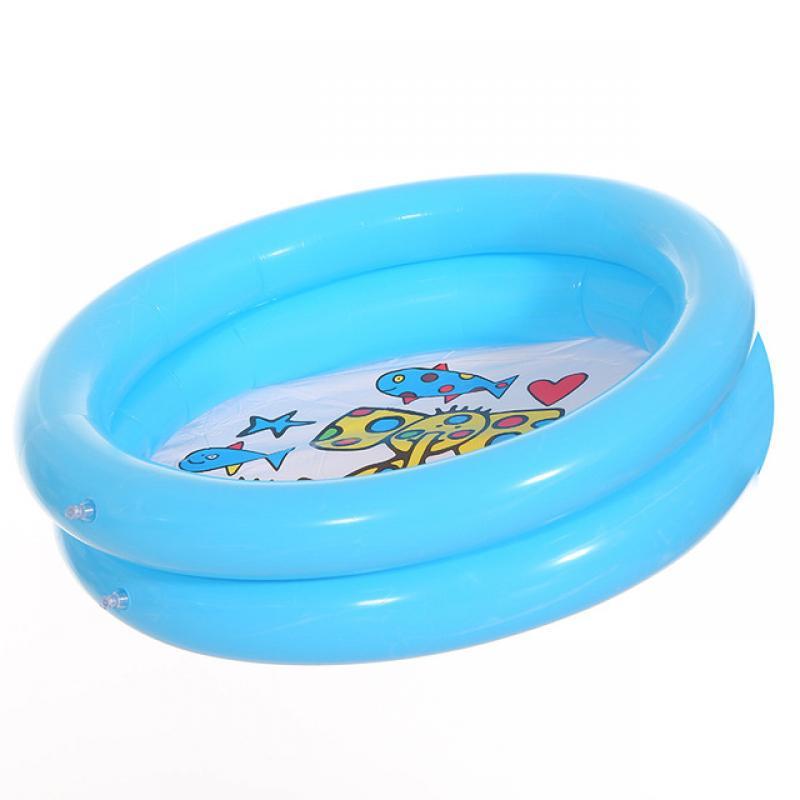 Summer Baby Inflatable Swimming Pool Kids Toy Paddling Play Children Round Basin Bathtub Portable Kids Outdoors Sport Play Toys